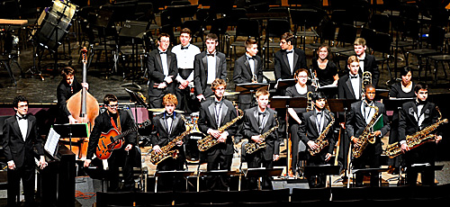 Jazz Band