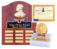 Sousa Awards