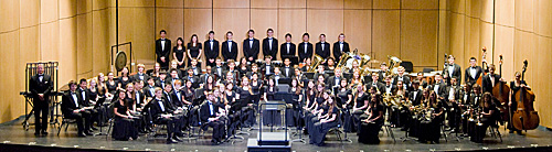 Symphony Band
