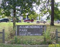 Almendinger Park