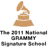 The 2011 National GRAMMY Signature School