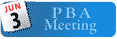 PBA Meeting