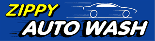 Zippy Auto Wash