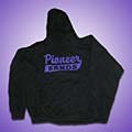 Black Hoodie