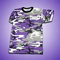 Camo SS