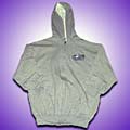 Grey Hoodie