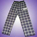 Plaid Pants
