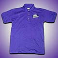 Purple Polo