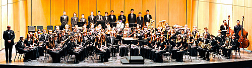 Concert Band