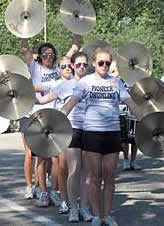 Drumline