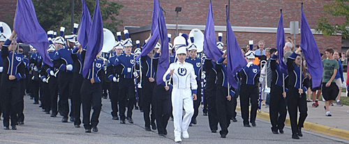 Marching Band