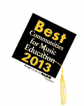 Best Communities for Music Education