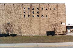 Franklin High School