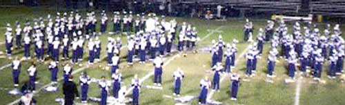 Marching Band
