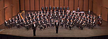 U.S. Navy Concert Band