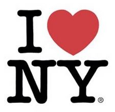 I Heart NY