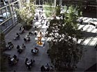 Madison Avenue Atrium