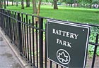 Battery Park