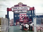 Chelsea Piers