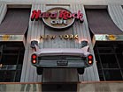 Hard Rock Cafe