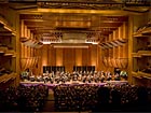 Lincoln Center