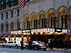 Park Central Hotel