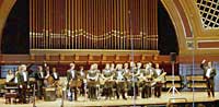 Jazz Band