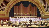 A Capella Choir