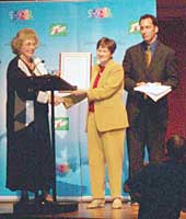 Proclamation from the Governor