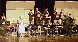 Pioneer's Singers