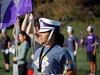 Senior Night 2008
