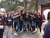 China Tour 2010