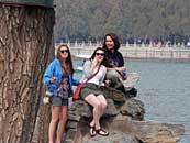 China Tour 2010