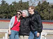 China Tour 2010