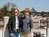 China Tour 2010