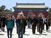 China Tour 2010