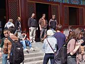 China Tour 2010