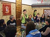 China Tour 2010