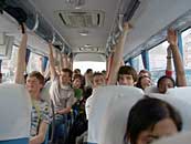 China Tour 2010