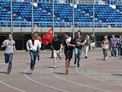 China Tour 2010