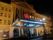 China Tour 2010