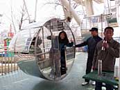 China Tour 2010
