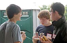 Picnic 2010