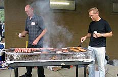 Picnic 2010