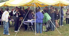 Picnic 2010