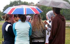 Picnic 2010
