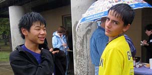 Picnic 2010