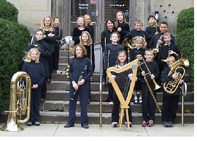 Centennial morphing photo