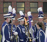 Trombones October 2004