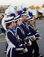 Stadium March